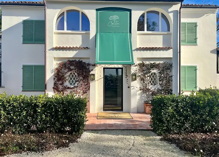Casa Tua Spa Resort