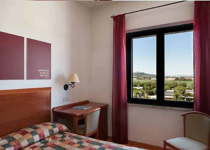 Hotel Brigantino Non Dista