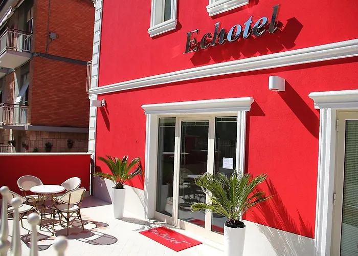Echotel