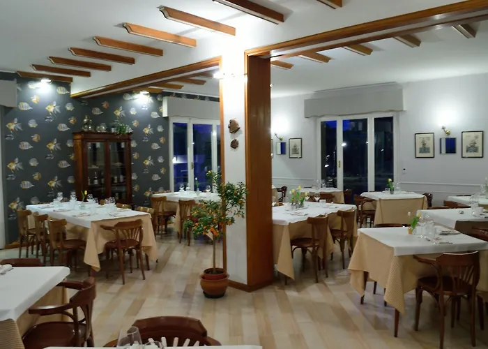 Hotel Bianchi Nicola