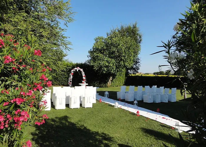 Hotel Ristorante Mira Conero